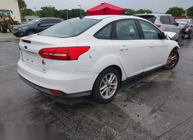 1FADP3F28HL223698 2017 2017 Ford Focus- SE 4