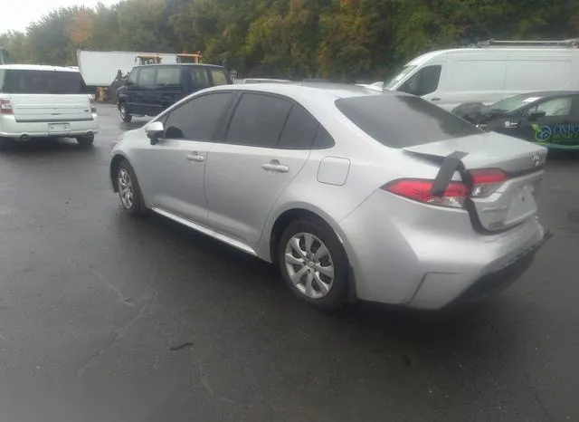 5YFB4MDE7RP131522 2024 2024 Toyota Corolla- LE 3