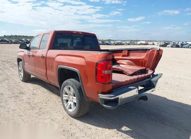 1GTV2UEC1FZ194598 2015 2015 GMC Sierra- 1500 Sle 3