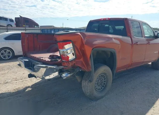 1GTV2UEC1FZ194598 2015 2015 GMC Sierra- 1500 Sle 6