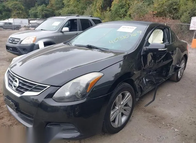 1N4AL2EP1CC226909 2012 2012 Nissan Altima- 2-5 S 2