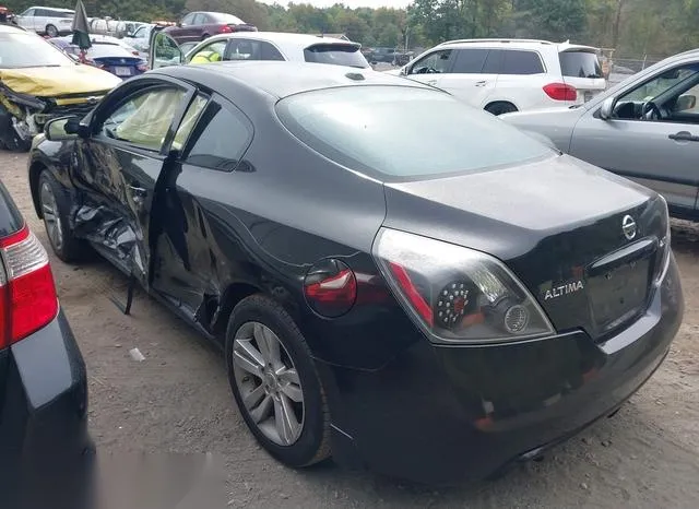 1N4AL2EP1CC226909 2012 2012 Nissan Altima- 2-5 S 3