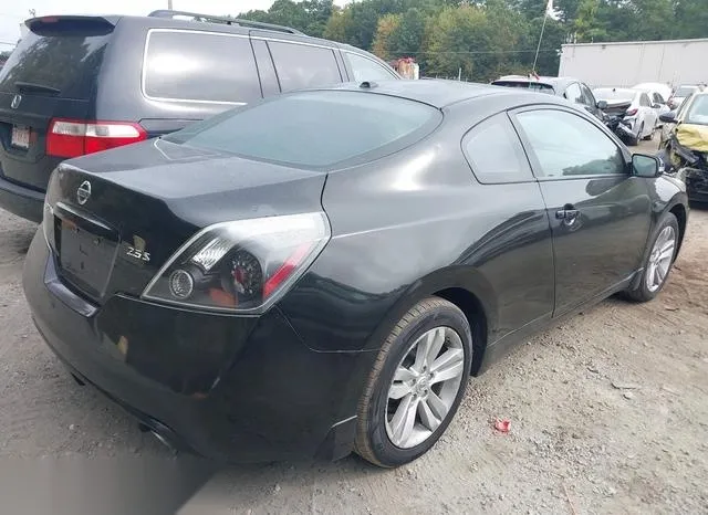 1N4AL2EP1CC226909 2012 2012 Nissan Altima- 2-5 S 4