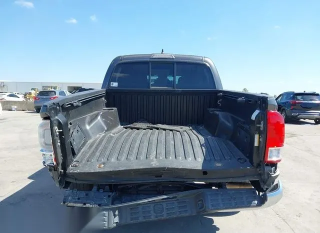 5TFAX5GN9GX063582 2016 2016 Toyota Tacoma- SR5 6