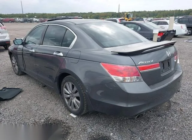 1HGCP3F78CA004070 2012 2012 Honda Accord- 3-5 EX 3