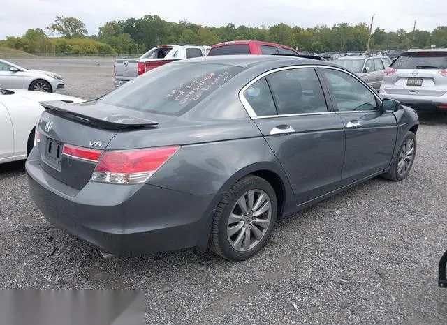 1HGCP3F78CA004070 2012 2012 Honda Accord- 3-5 EX 4