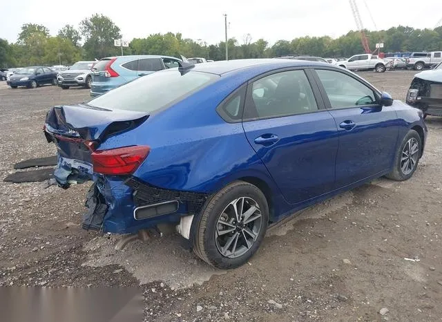 3KPF24AD0PE549521 2023 2023 KIA Forte- Lxs 4