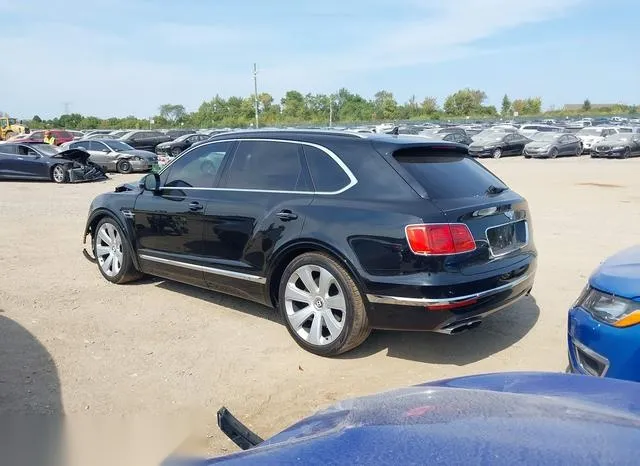 SJAAM2ZV3KC024637 2019 2019 Bentley Bentayga- V8 3