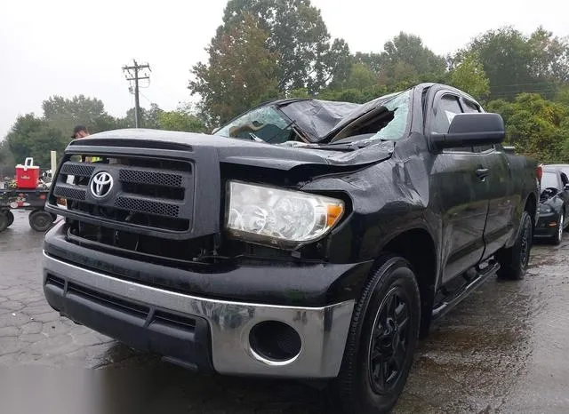 5TFRM5F18CX037267 2012 2012 Toyota Tundra- Grade 4-6L V8 2