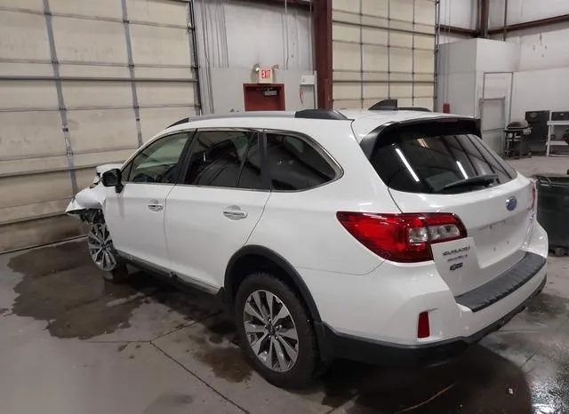 4S4BSATC5H3297819 2017 2017 Subaru Outback- 2-5I Touring 3