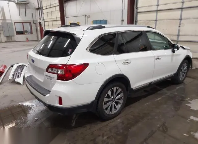 4S4BSATC5H3297819 2017 2017 Subaru Outback- 2-5I Touring 4