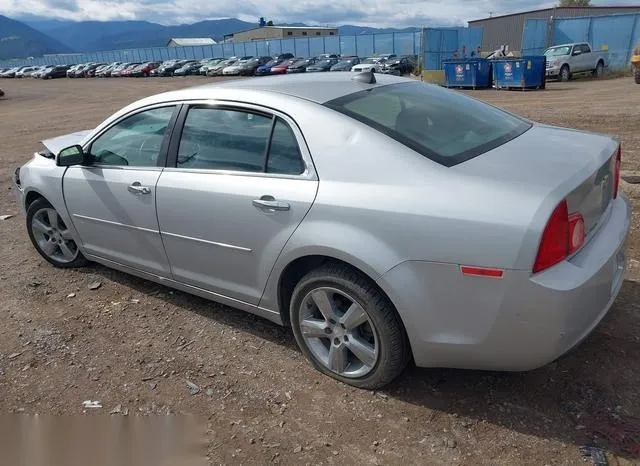 1G1ZD5E09CF362551 2012 2012 Chevrolet Malibu- 2LT 3