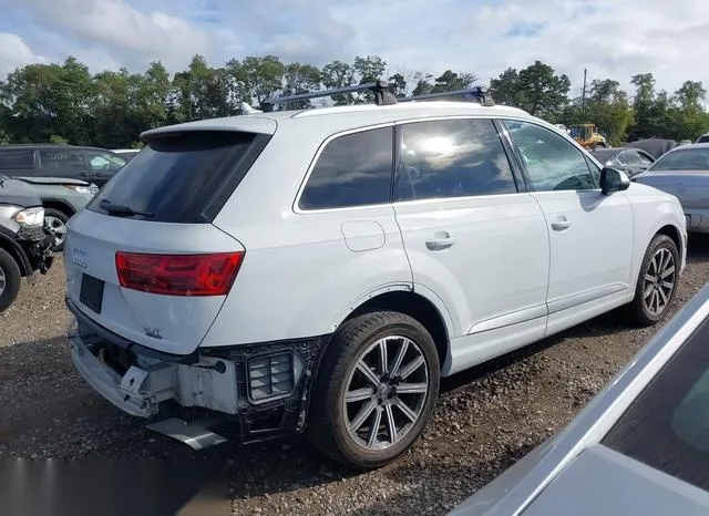 WA1LAAF76HD027402 2017 2017 Audi Q7- 3-0T Premium 4