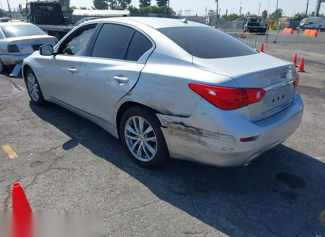 JN1CV7AP2HM641869 2017 2017 Infiniti Q50- 2-0T Base 3