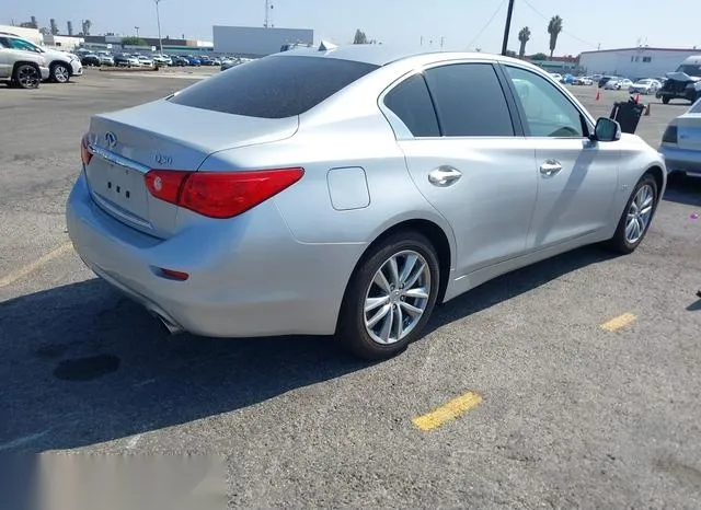 JN1CV7AP2HM641869 2017 2017 Infiniti Q50- 2-0T Base 4