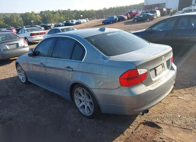 WBAVB33556PS15315 2006 2006 BMW 3 Series- 330I 3