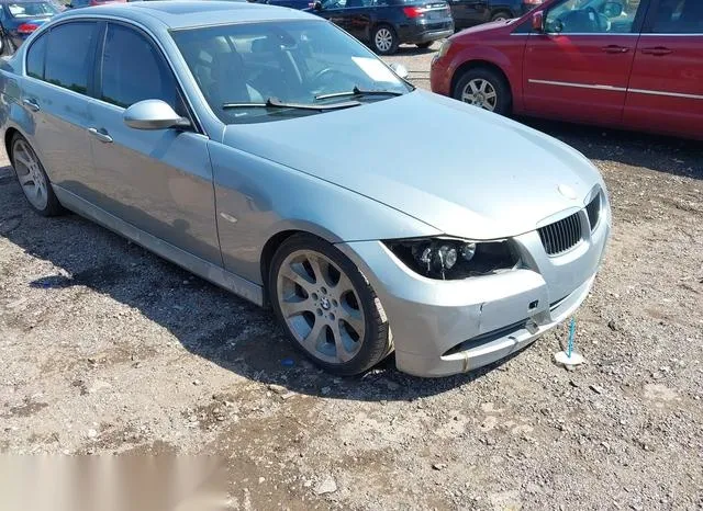 WBAVB33556PS15315 2006 2006 BMW 3 Series- 330I 6