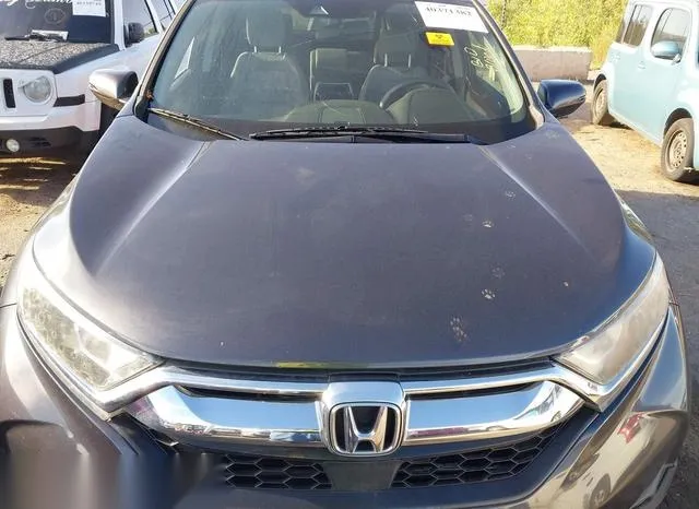 2HKRW2H53HH645404 2017 2017 Honda CR-V- EX 10