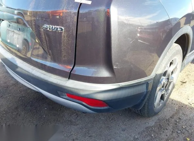 2HKRW2H53HH645404 2017 2017 Honda CR-V- EX 6