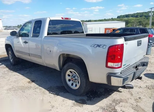 1GTSKUEAXAZ261810 2010 2010 GMC Sierra- 1500 SL 3