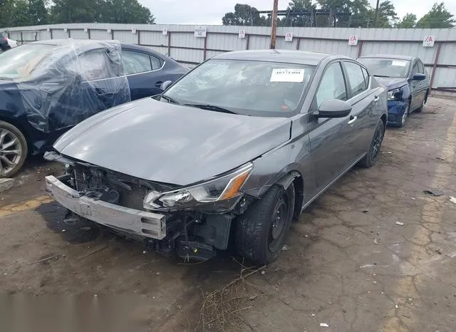 1N4BL4BV2LC169297 2020 2020 Nissan Altima- S Fwd 2