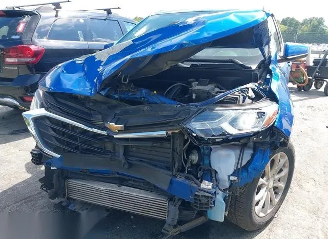 3GNAXKEV3KS634440 2019 2019 Chevrolet Equinox- LT 6