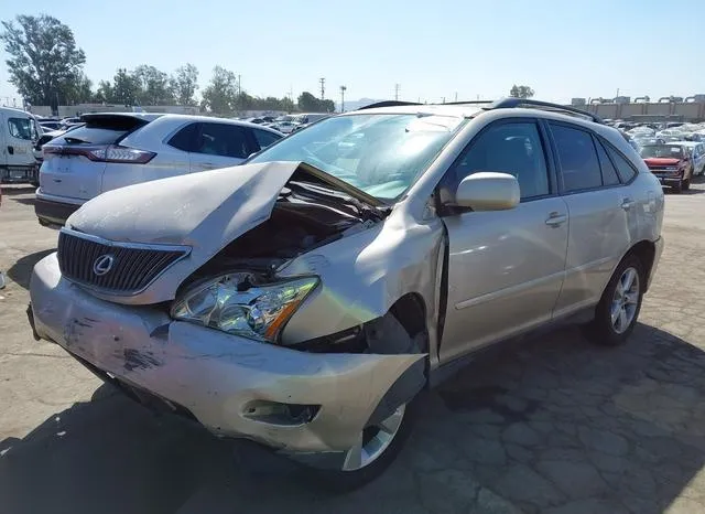 JTJGA31U940043673 2004 2004 Lexus RX- 330 2