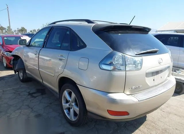 JTJGA31U940043673 2004 2004 Lexus RX- 330 3