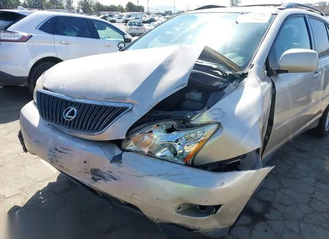 JTJGA31U940043673 2004 2004 Lexus RX- 330 6