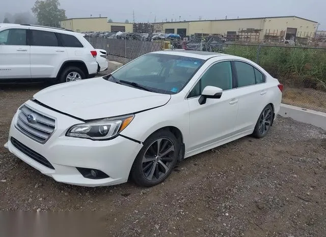 4S3BNBN66F3051903 2015 2015 Subaru Legacy- 2-5I Limited 2