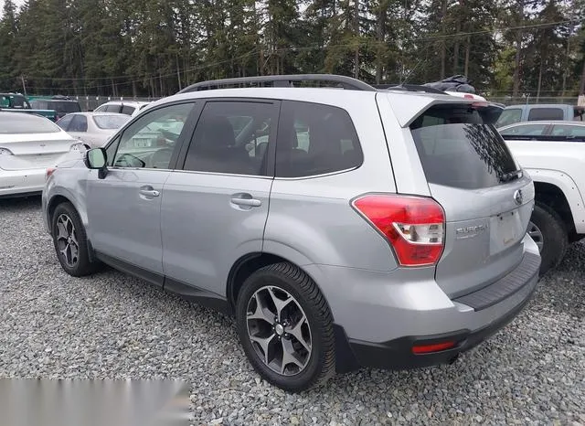 JF2SJGMC1EH525274 2014 2014 Subaru Forester- 2-0Xt Touring 3