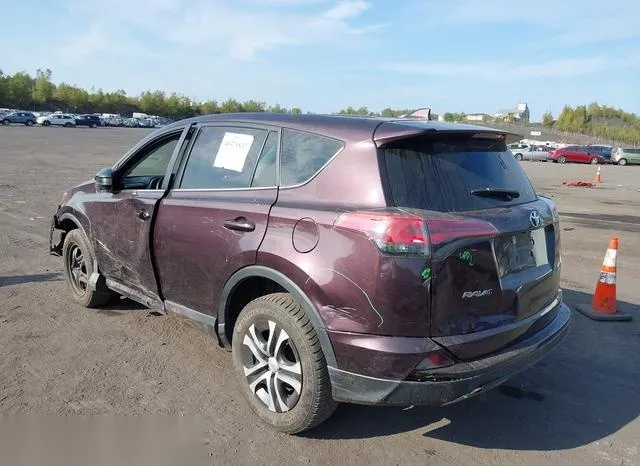 2T3BFREV8JW738254 2018 2018 Toyota RAV4- LE 3