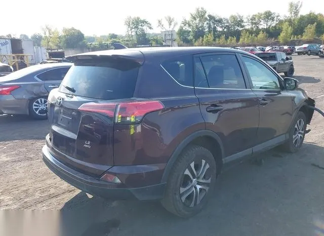 2T3BFREV8JW738254 2018 2018 Toyota RAV4- LE 4