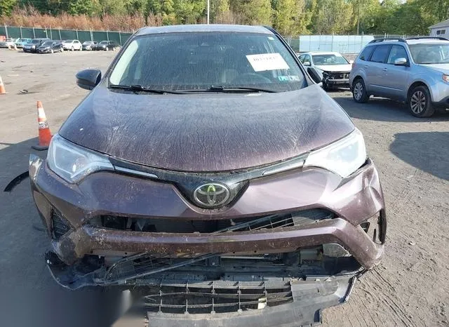 2T3BFREV8JW738254 2018 2018 Toyota RAV4- LE 6