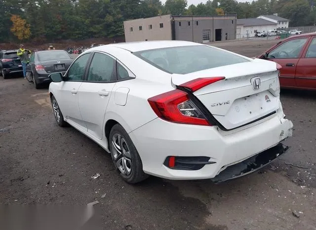 19XFC2F63GE049770 2016 2016 Honda Civic- LX 3