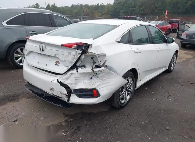 19XFC2F63GE049770 2016 2016 Honda Civic- LX 4