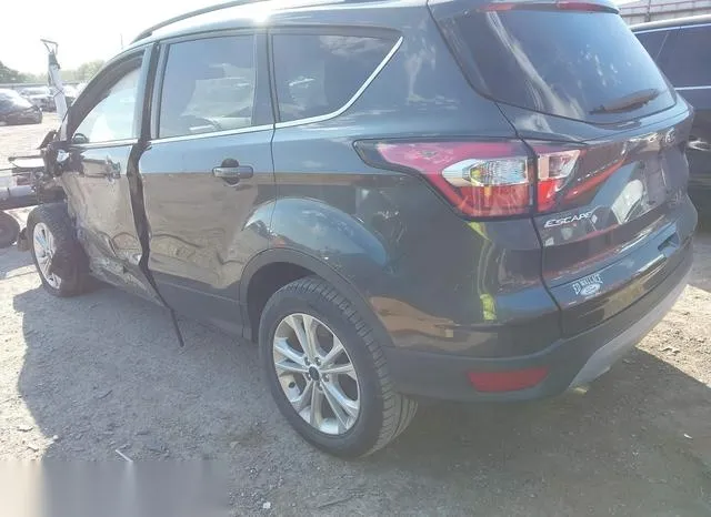 1FMCU0GDXJUD23309 2018 2018 Ford Escape- SE 3