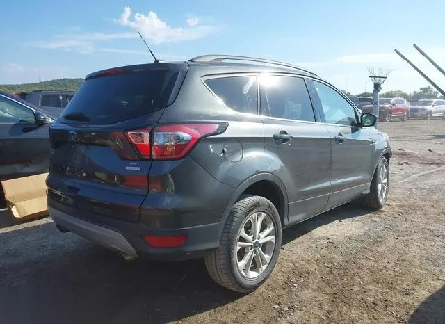 1FMCU0GDXJUD23309 2018 2018 Ford Escape- SE 4