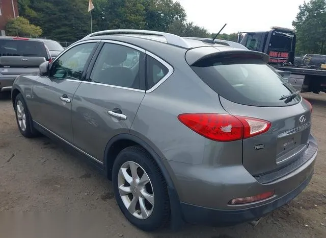 JNKAJ09F79M951406 2009 2009 Infiniti EX35- Journey 3