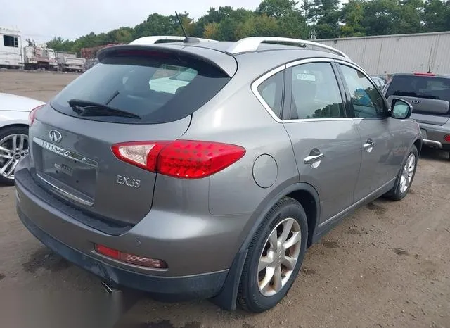 JNKAJ09F79M951406 2009 2009 Infiniti EX35- Journey 4