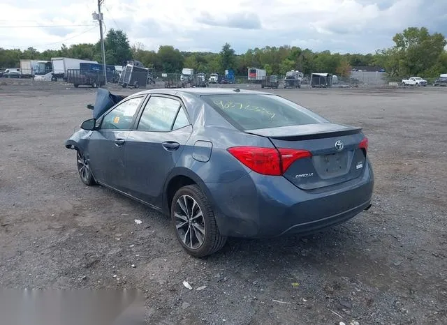 2T1BURHEXKC152314 2019 2019 Toyota Corolla- Xse 3