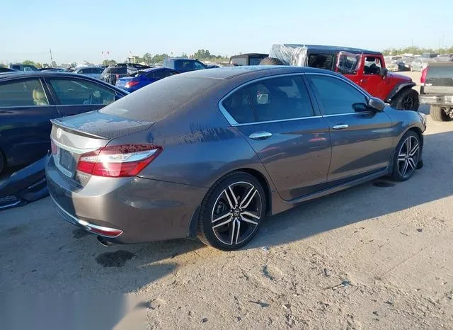 1HGCR2F55HA239181 2017 2017 Honda Accord- Sport 4