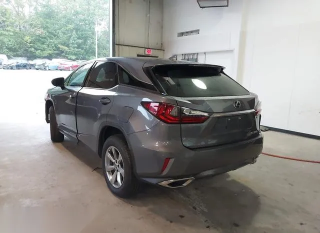 2T2ZZMCA3JC108723 2018 2018 Lexus RX- 350 3