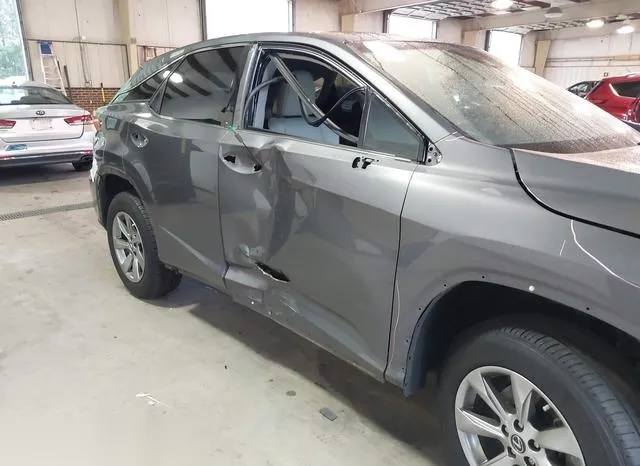 2T2ZZMCA3JC108723 2018 2018 Lexus RX- 350 6