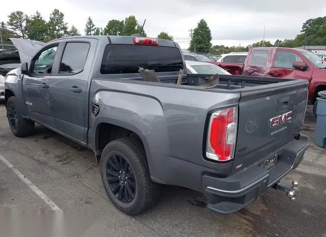 1GTG5BENXM1185920 2021 2021 GMC Canyon- 2Wd  Short Box Elev 3