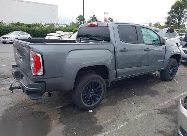 1GTG5BENXM1185920 2021 2021 GMC Canyon- 2Wd  Short Box Elev 4