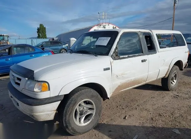 4F4ZR17U91TM14137 2001 2001 Mazda B- 3000 SE 6