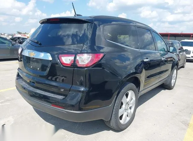 1GNKRGKD6HJ344047 2017 2017 Chevrolet Traverse- 1LT 4