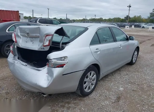 4T1BB46K18U058556 2008 2008 Toyota Camry- Hybrid 4