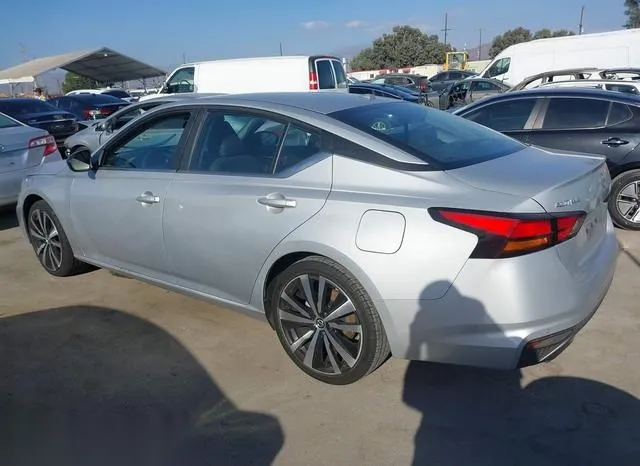 1N4BL4CV6MN312482 2021 2021 Nissan Altima- Sr Fwd 3